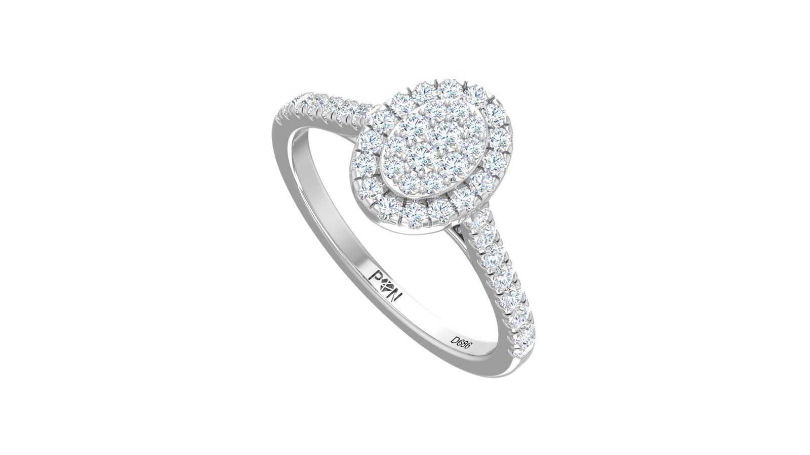 Fancy Natural Rings